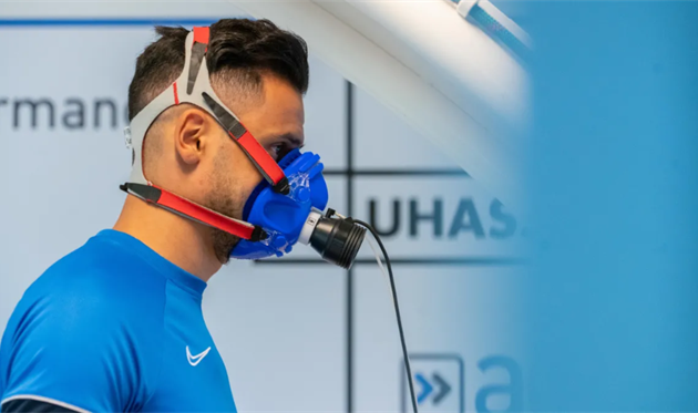 ФОТО ФК Вестерло