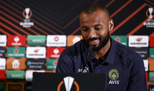 Жоау Педро, Getty Images