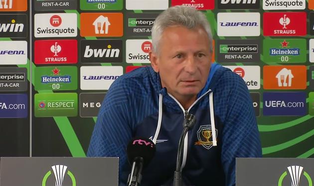 ФОТО СК ДНІПРО-1