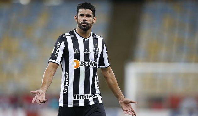 Дієго Коста, Getty Images