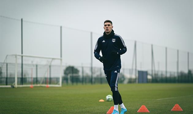 ДАНИЛО ІГНАТЕНКО, ФОТО БОРДО