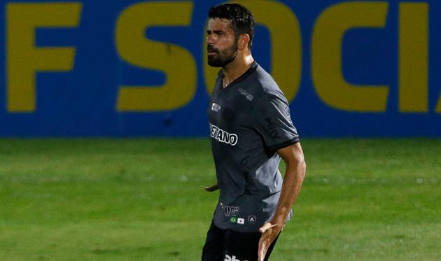 Дієго Коста, Getty Images