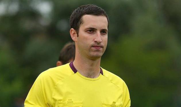 Олександр Омельченко, ФК Металіст 1925