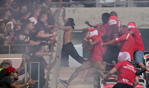 Фото: twitter.com/CBSSportsGolazo