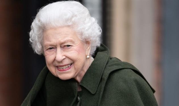 Пішла з життя королева Єлизавета II