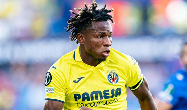 Фото: twitter.com/VillarrealCF