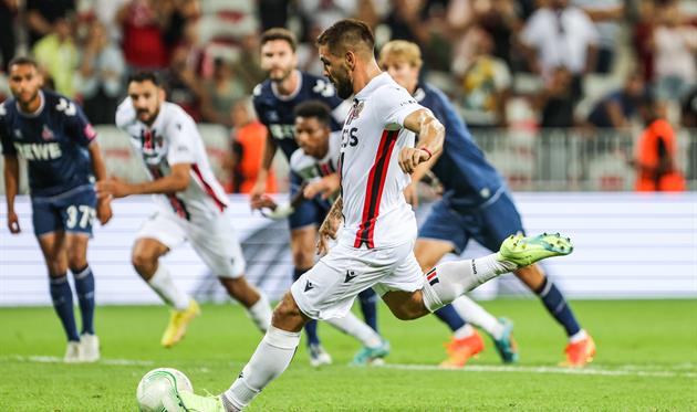 Фото: twitter.com/ogcnice