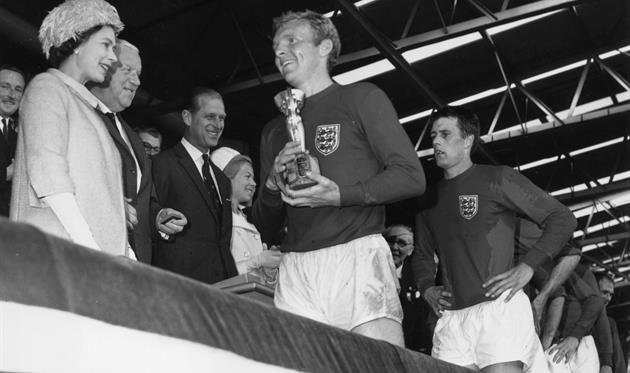 Прощаймося з легендою / Gettyimages