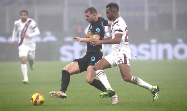 Джеко проти Джіджі, Getty Images