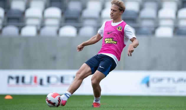 Валентин Рубчинський, СК Дніпро-1