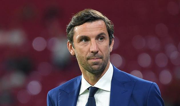 Даріо Срна, ФК Шахтар Донецьк