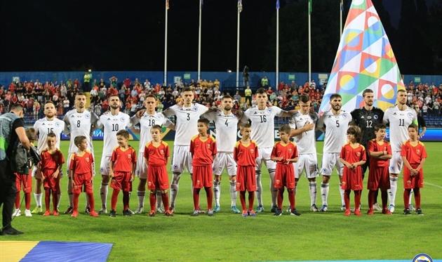 Збірна Боснії і Герцеговини, Футбольний союз БіГ