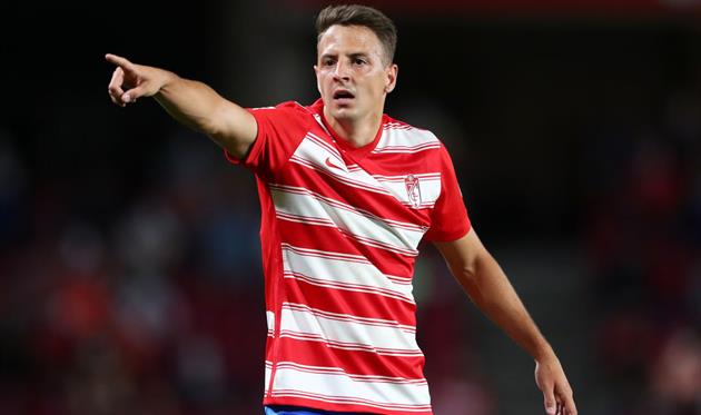 Сантьяго Аріас, getty images