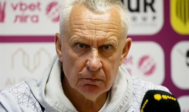 Леонід Кучук, офіційний сайт Руху