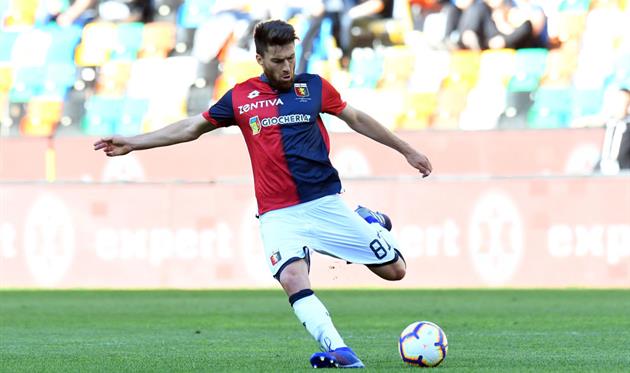 Ервін Зуканович, getty images