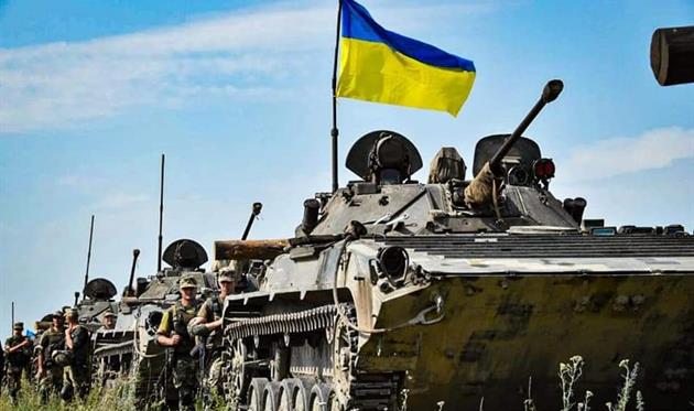 фото Генеральний штаб ЗСУ