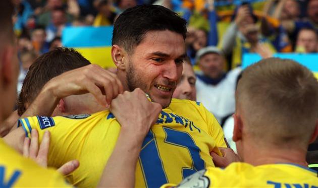 Роман Яремчук, Getty Images