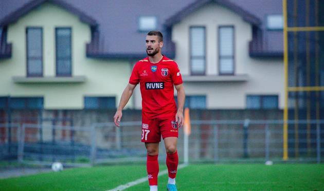 Михайло Гечев, фото Верес