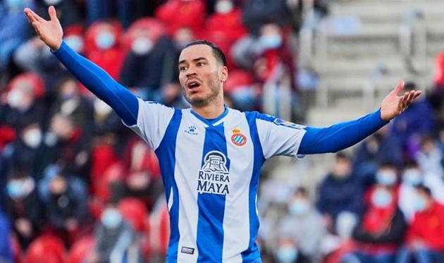 Рауль де Томас, Getty Images