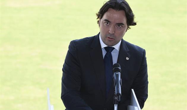 Мартін Преса, COPE