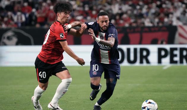 Ліга 1, getty images