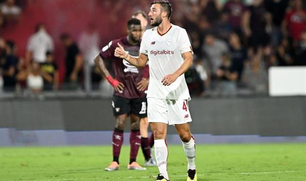 Браян Крістанте, Getty Images