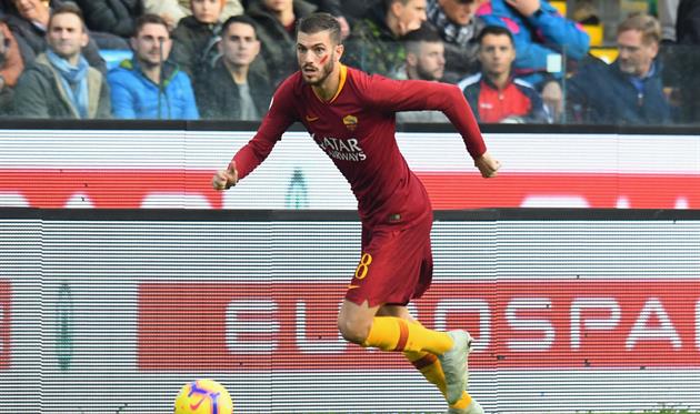 Давіде Сантон, getty images