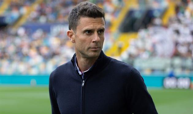 Тіаго Мотта, Getty Images