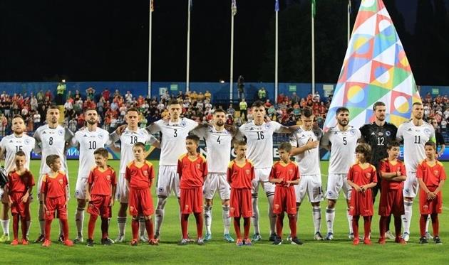 Збірна Боснії