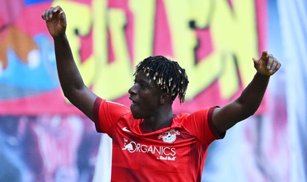 Айдара, Getty Images