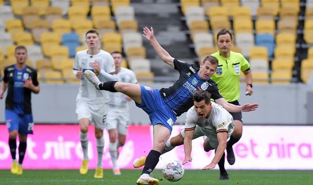 Шахтар — Чорноморець, фото ФК Шахтар Донецьк