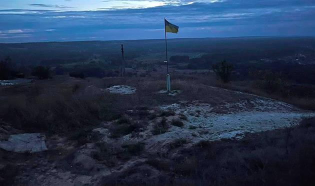Війна, день 199. ЗСУ звільнили вже близько двох тисяч кілометрів