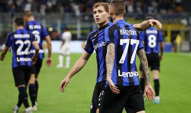 Інтер — Торіно, Getty Images