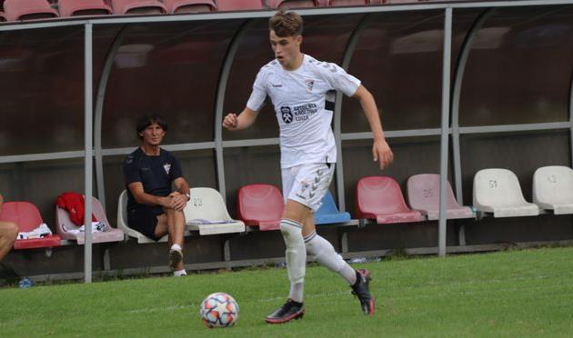 Філіп Томаш Юрчак, akademiagornika.pl