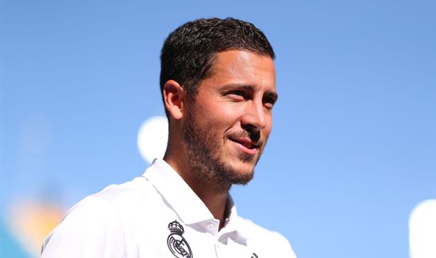 ЕДЕН АЗАР. GETTY IMAGES