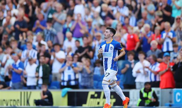 Біллі Гілмор, getty images