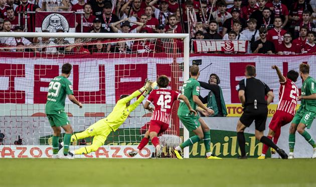 Фото: twitter.com/borussia