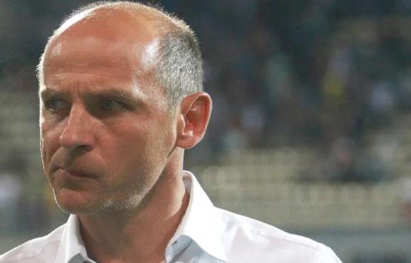 Віктору Скрипнику є, над чим замислитися / ФК ВОРСКЛА