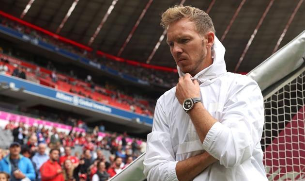 Юліан Нагельсманн