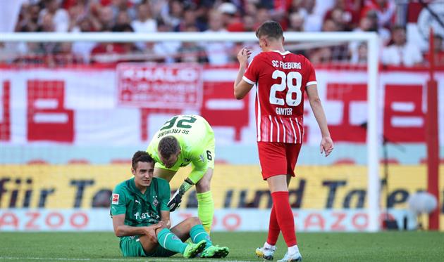 Флоріан Нойхаус