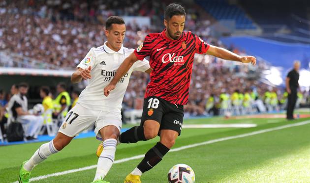 Лукас Васкес