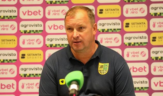 Олег Ратій, ФК Металіст