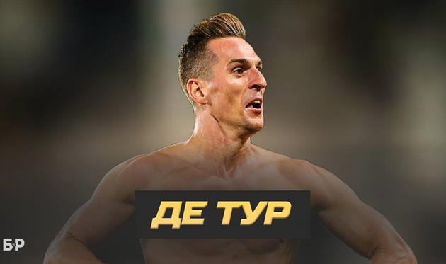 Черговий провал Баварії, п’ята перемога Реалу та сенсація на Альянс Стедіум: новий випуск 