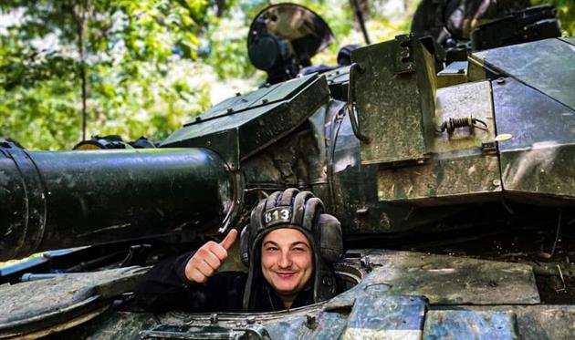 Війна, день 201. ЗСУ звільнили 5 населених пунктів Херсонщини