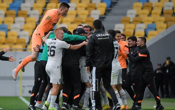 Голлівудська розв'язка 