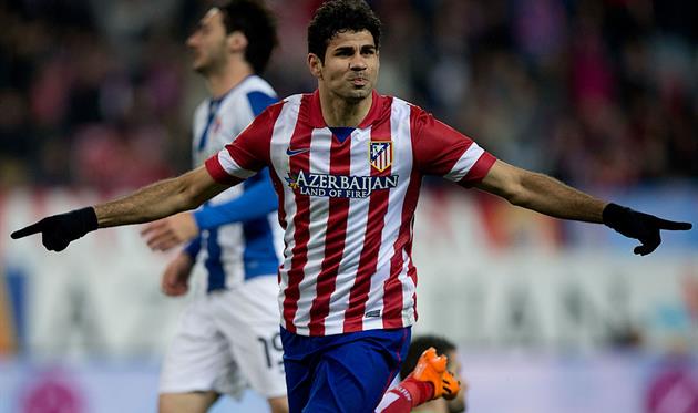 Дієго Коста