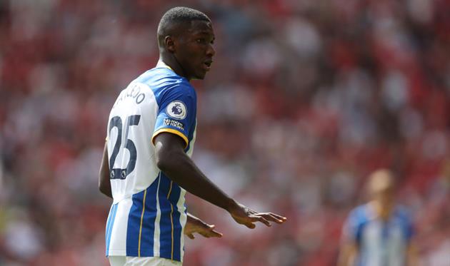 Мойзес Кайседо, Getty Images