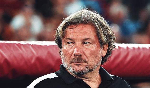 Джованні Строппа, ФК Монца