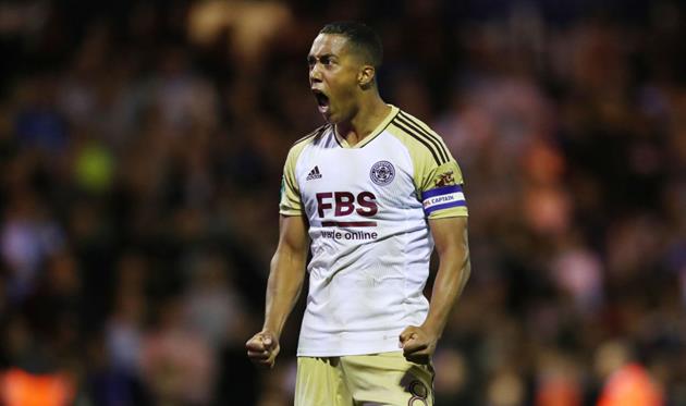 Юрі Тілеманс, Getty Images