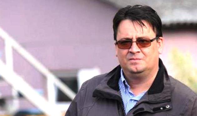 Азмір Хусіч